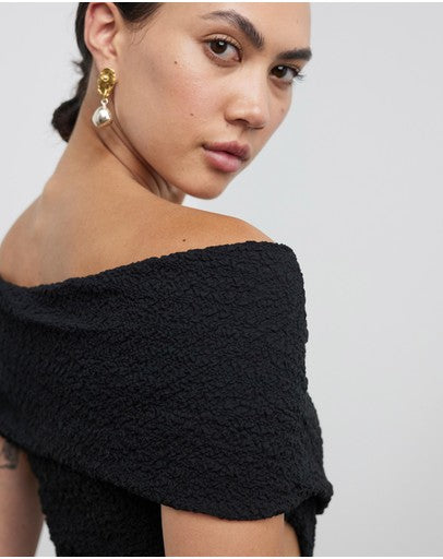 Toledo | Black