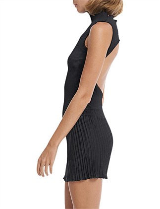 Soirée Gisele Mini | Black