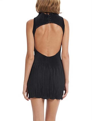 Soirée Gisele Mini | Black