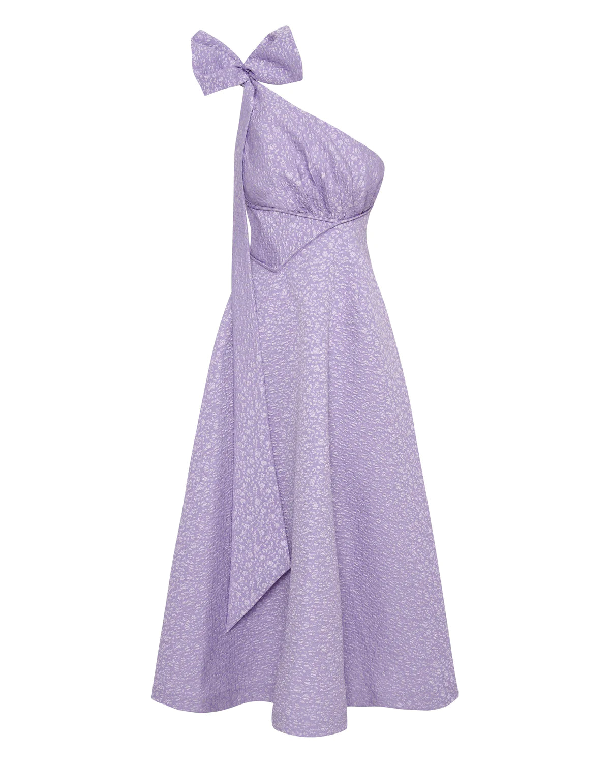 Emiliano (Malea) Dress | Lilac