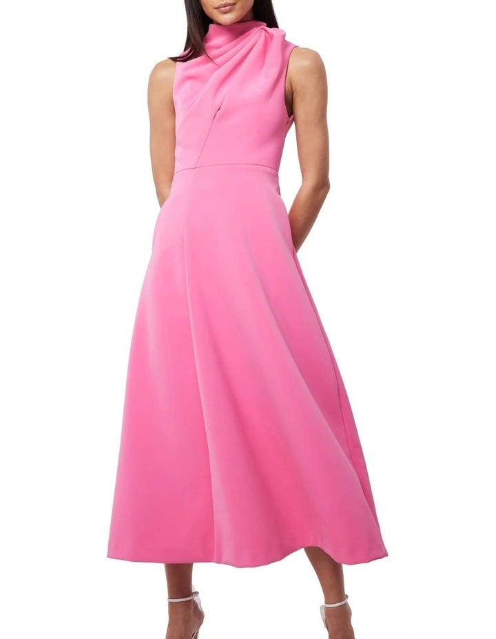 Cosmic Maxi | Pink